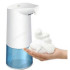 Automatic foaming hand wash