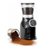 Digital coffee grinder
