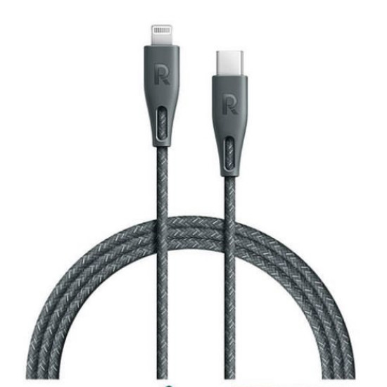iPhone fast charger cable