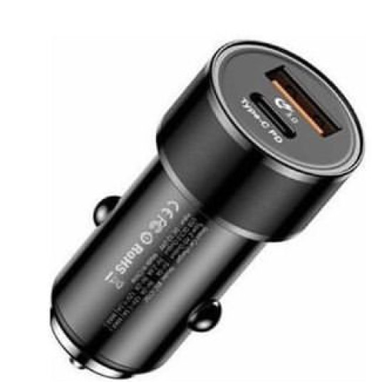 Car charger 