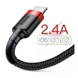 Cable for the iPhone