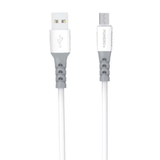 Micro charging cable