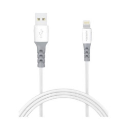iPhone charging cable