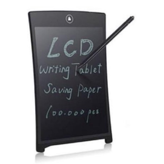 LCD screen tablet