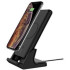 Portable battery and stand